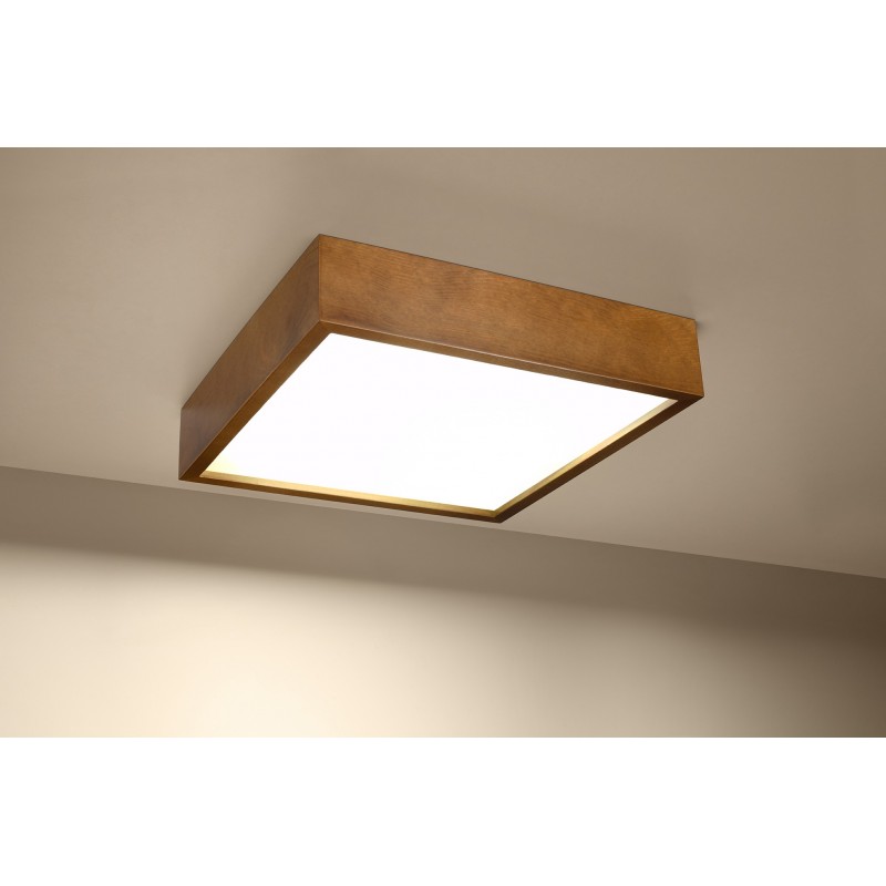 Plafon MADERA 385 Dąb