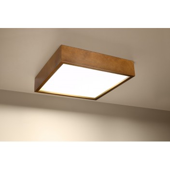 Plafon MADERA 385 Dąb