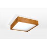 Plafon MADERA 385 Dąb