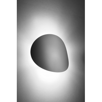 Kinkiet SENSES biały