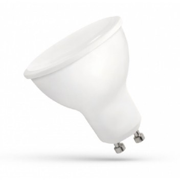 Żarówka LED GU10 3000K 8W 620lm [WOJ+14048]