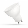 Żarówka LED GU10 4000K 8W 630lm [WOJ+14259]