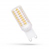 Żarówka LED G9 4000K 4,5W 530lm [WOJ+14437]