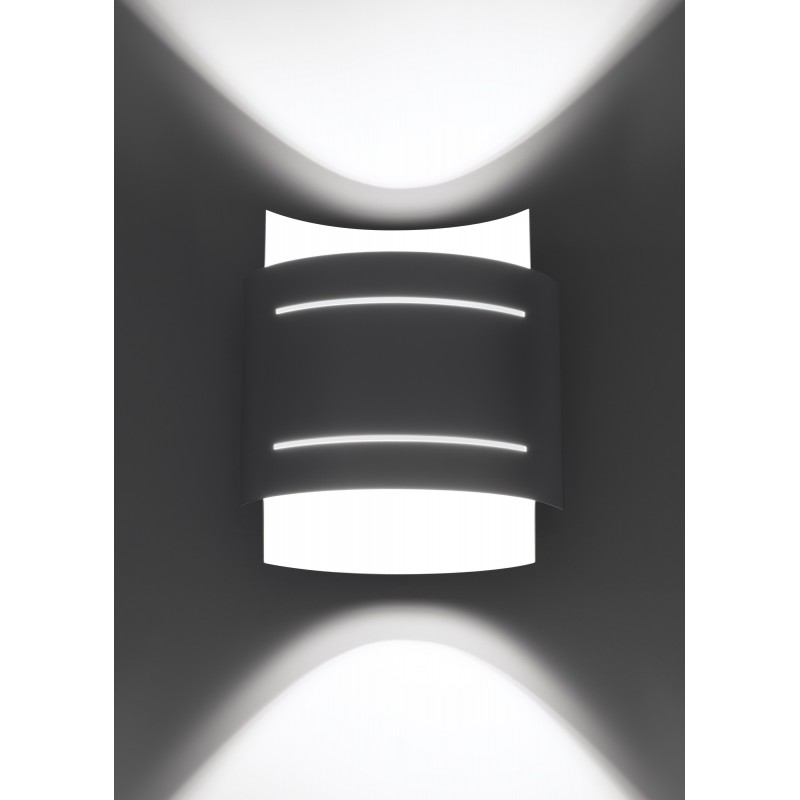 Kinkiet HESTIA biały