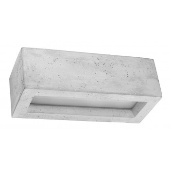 Kinkiet VEGA 30 beton