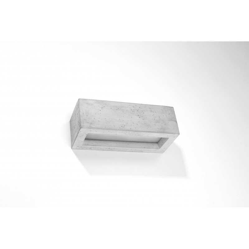 Kinkiet VEGA 30 beton