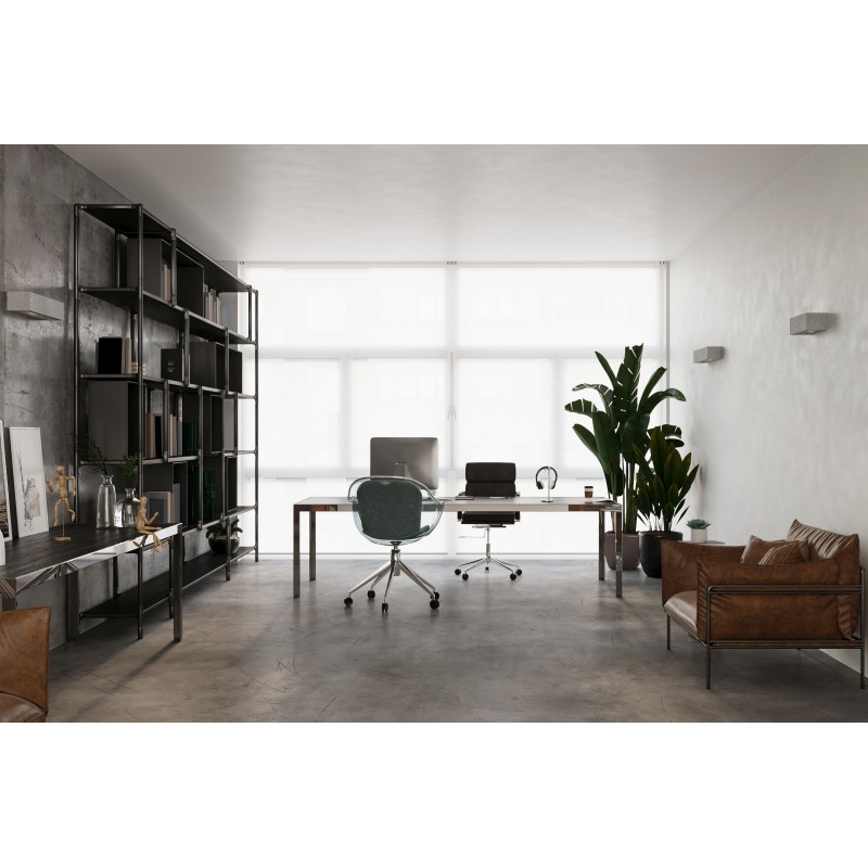 Kinkiet VEGA 50 beton