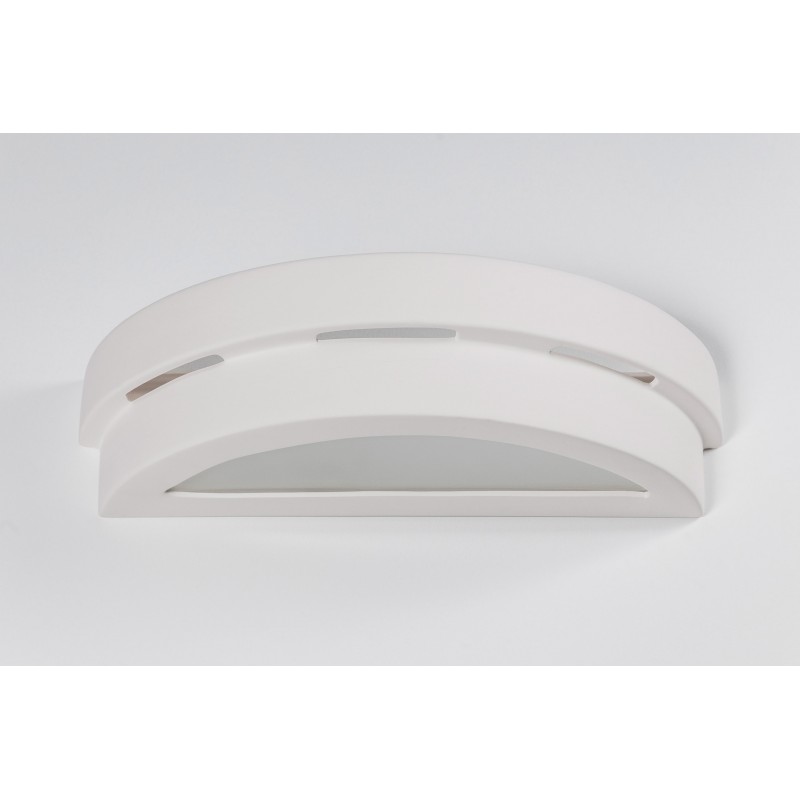 Kinkiet Ceramiczny HELIOS