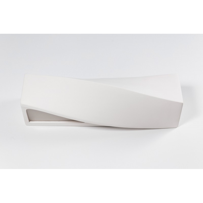 Kinkiet Ceramiczny SIGMA