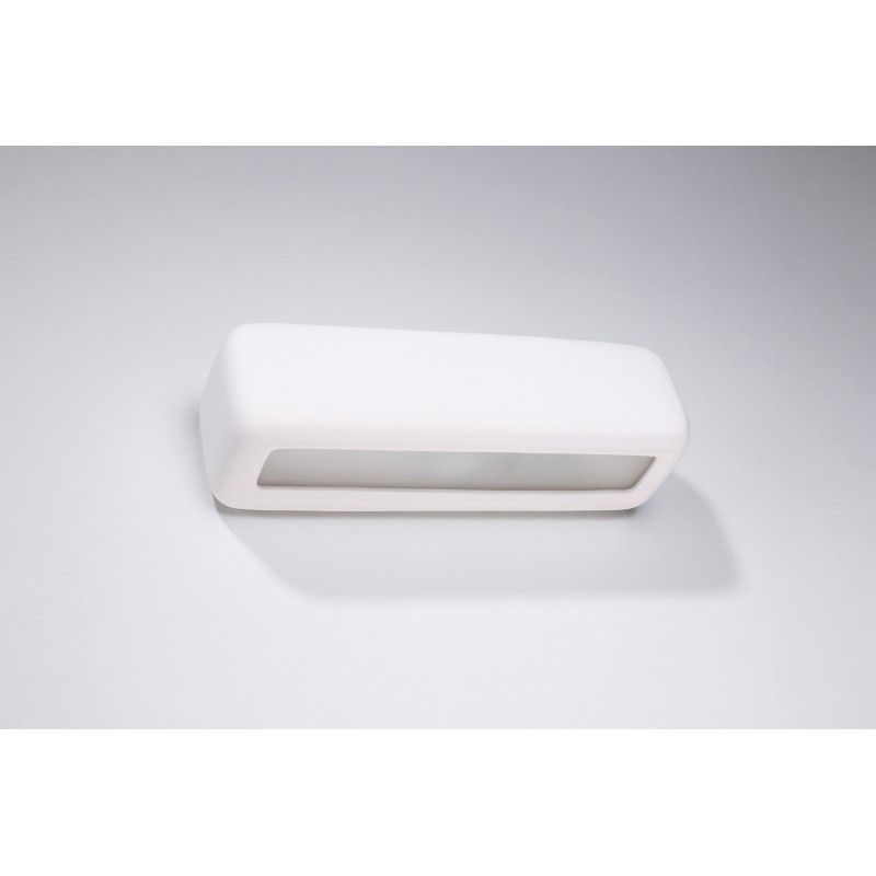 Kinkiet ceramiczny SUBANI