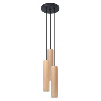 Lampa wisząca LINO 3P