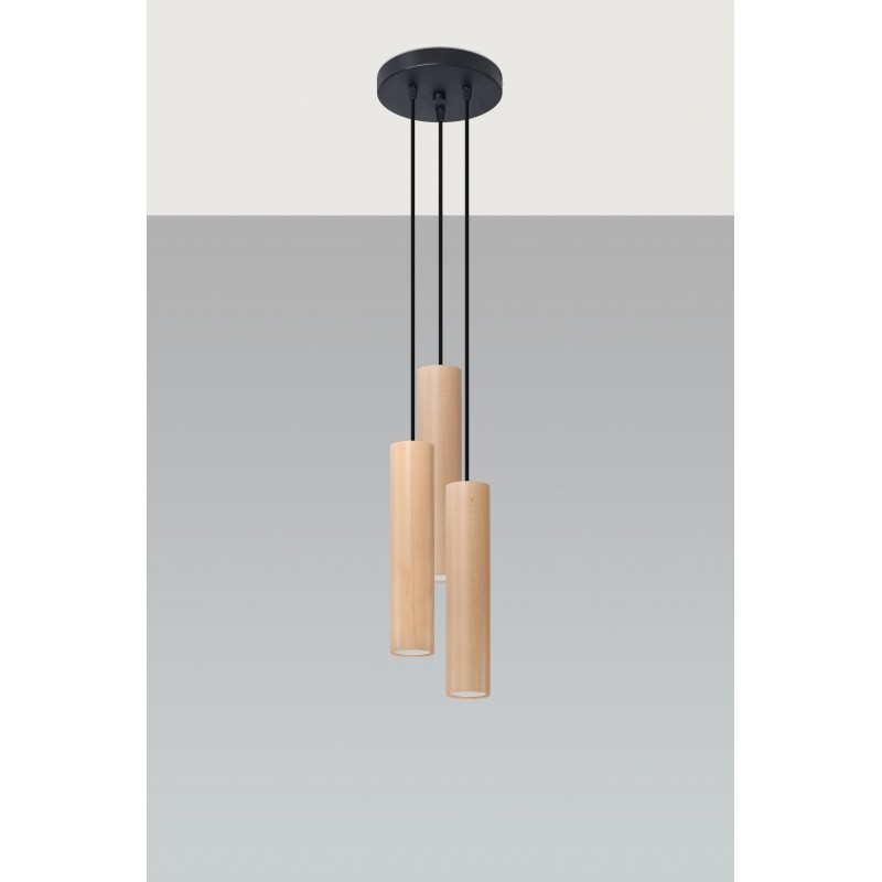 Lampa wisząca LINO 3P