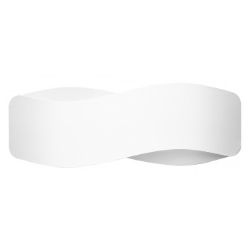 Kinkiet TILA 40 biały