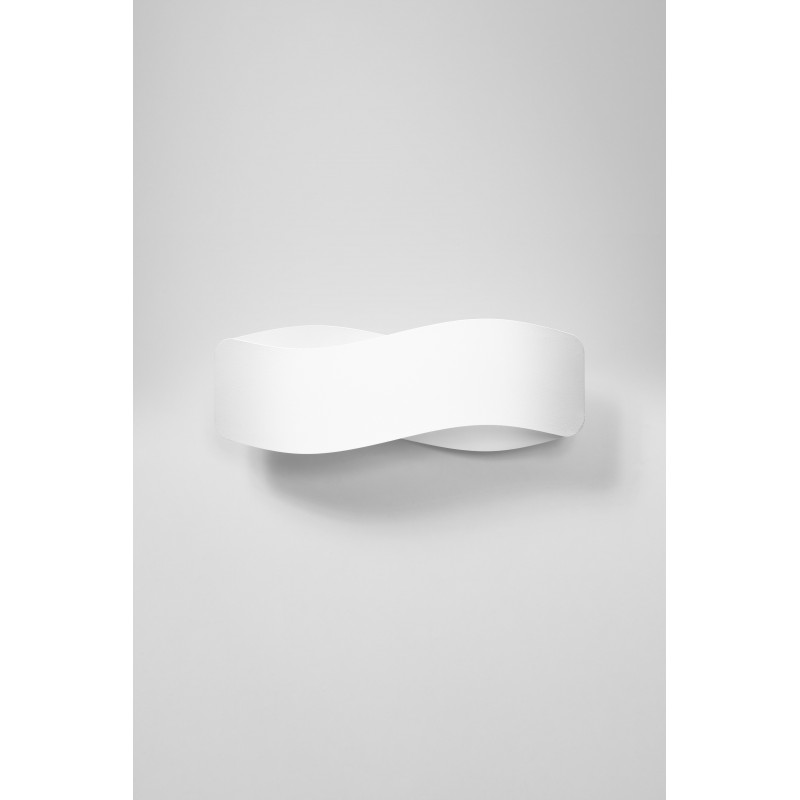 Kinkiet TILA 40 biały