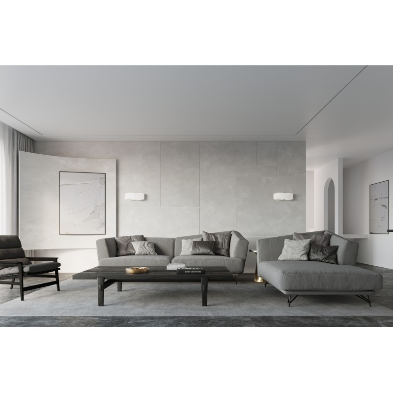 Kinkiet TILA 40 biały