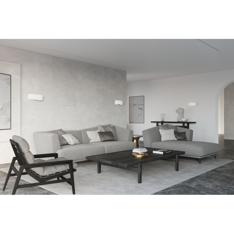 Kinkiet TILA 40 biały