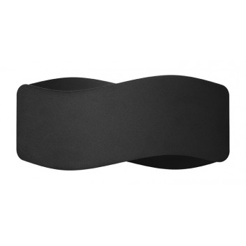 Kinkiet TILA 30 czarny