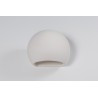 Kinkiet Ceramiczny GLOBE