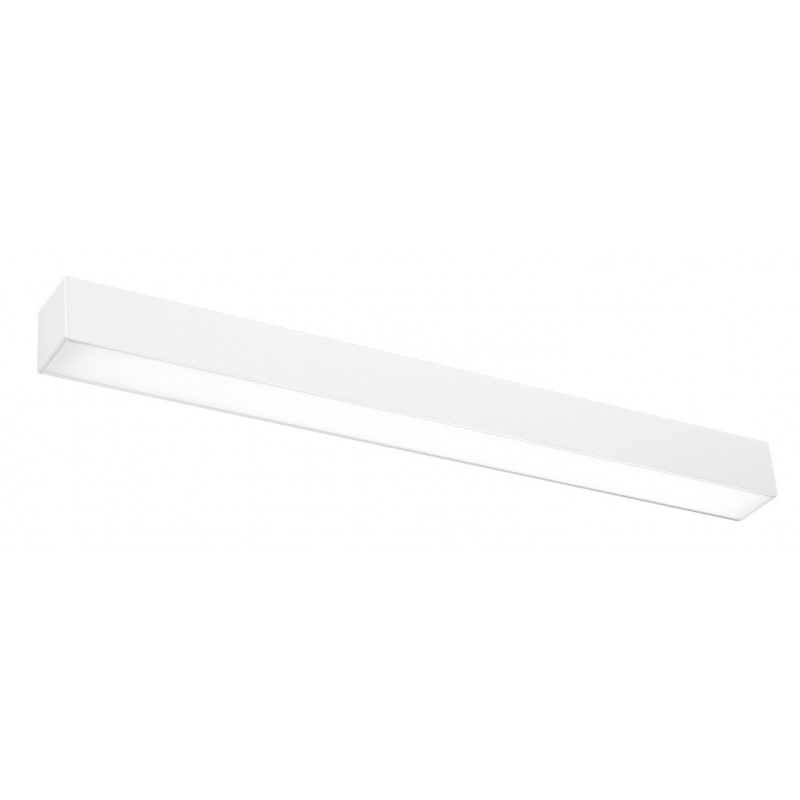 Lampa wisząca PINNE 90 czarna 3000K