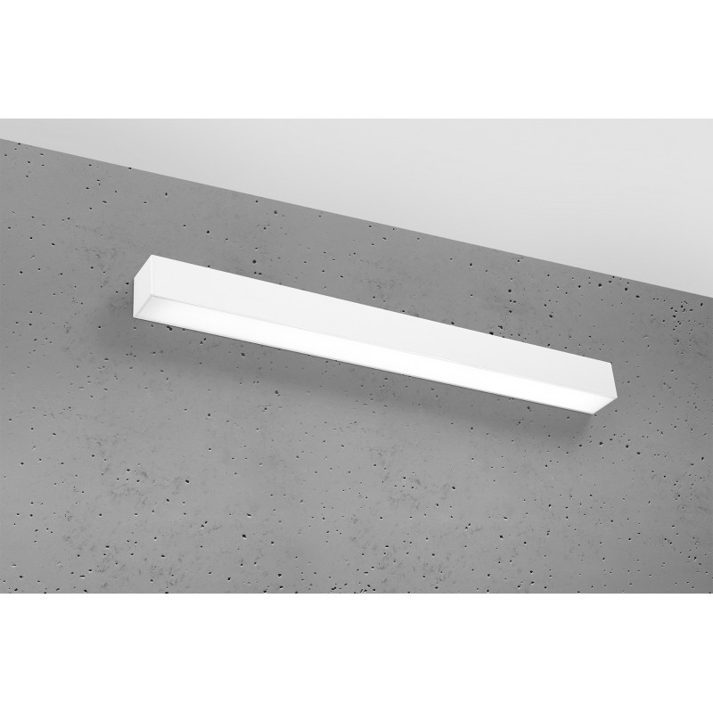 Lampa wisząca PINNE 90 czarna 3000K