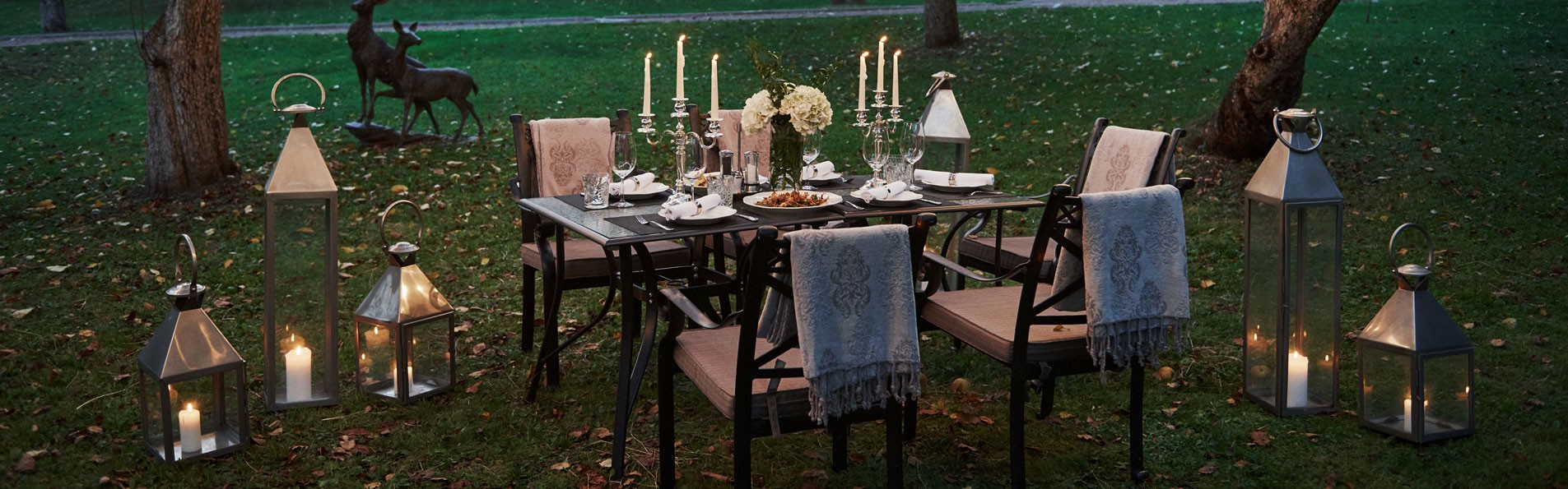 Zaczaruj swój ogród 